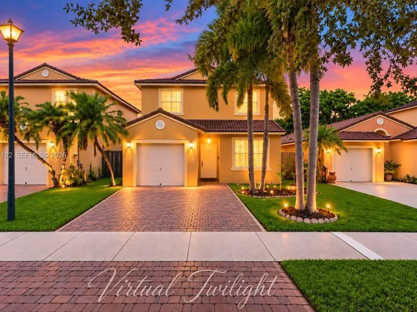 1430 SE 18th Ter, Homestead, FL 33035
