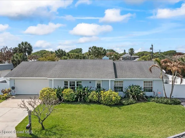 503 Andrews Dr, Melbourne Beach, FL 32951
