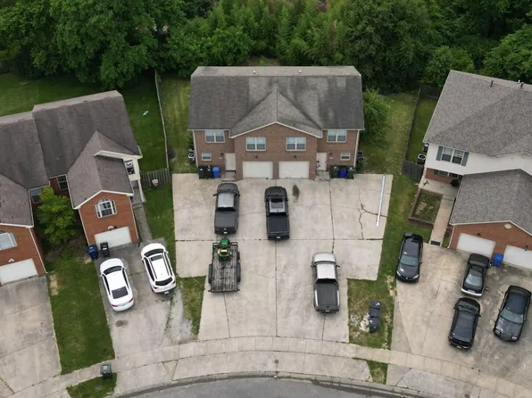 544/546 Big Bear Ln, Lexington, KY 40517