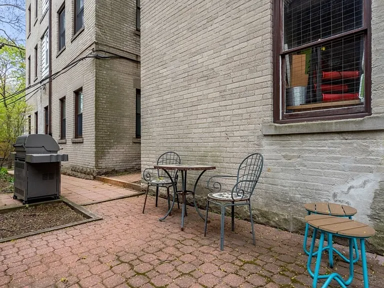 45 Mason Ter #3 — Photo 15