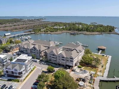 207 Queen Elizabeth Ave APT 22, Manteo, NC, 27954