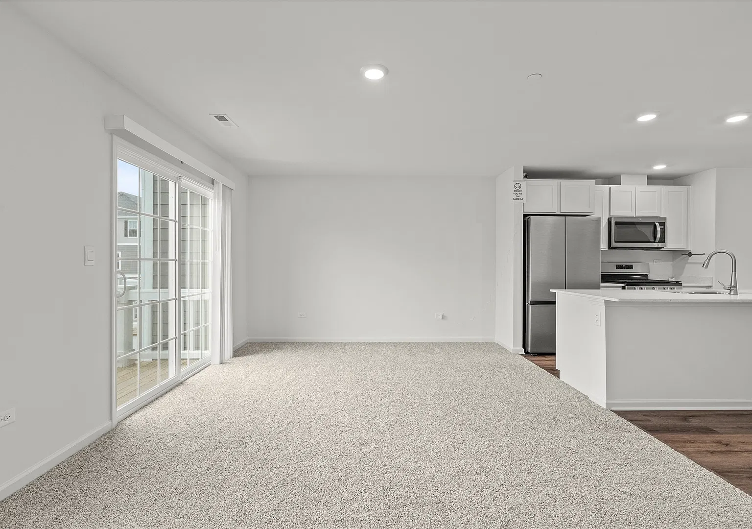 2 bed, 2.5 bath, 1579 sqft, $3,500 — Photo 3