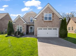 3019 Foust Dr, Spring Hill, TN 37174