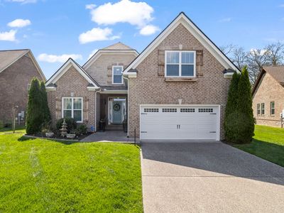 3019 Foust Dr, Spring Hill, TN, 37174