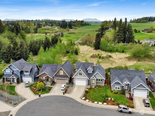 2760 Jessie Court, Ferndale, WA 98248