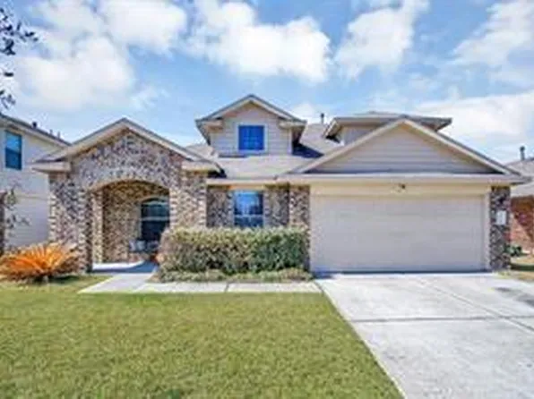 23251 Gallanda Dr, Magnolia, TX 77354