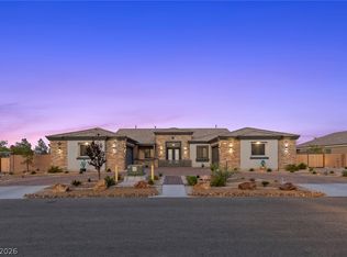 6080 N Conquistador St, Las Vegas, NV 89149