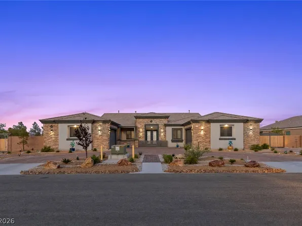 6080 N Conquistador St, Las Vegas, NV 89149