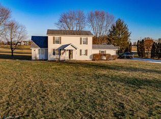 3700 Sulphur Spring Rd, Kingston, OH 45644