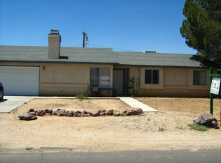 8824 Holly Ave, California City, CA 93505