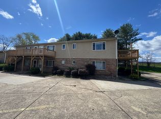 512 9th Avenue, Parkersburg, WV 26101