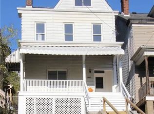 2650 S 18th St, Pittsburgh, PA 15210