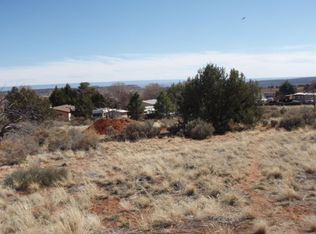 885 W Aspen Dr, Kanab, UT 84741