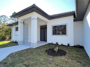 4840 16th Ave SE, Naples, FL 34117