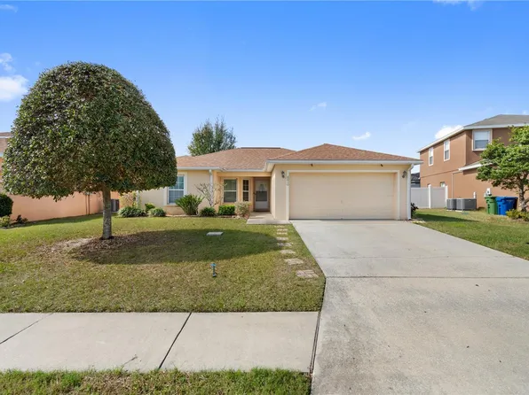 6610 Crescent Loop, Winter Haven, FL 33880