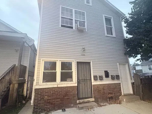 1044 W 48th St, Chicago, IL 60609
