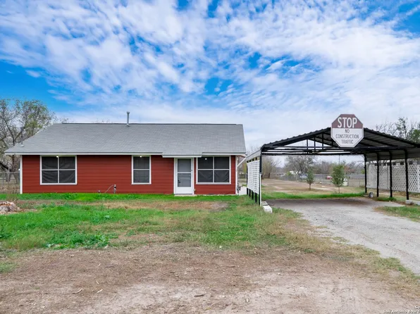 238 W Petaluma Blvd, San Antonio, TX 78221