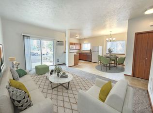 6026 N Wiscomb St, Spokane, WA 99208