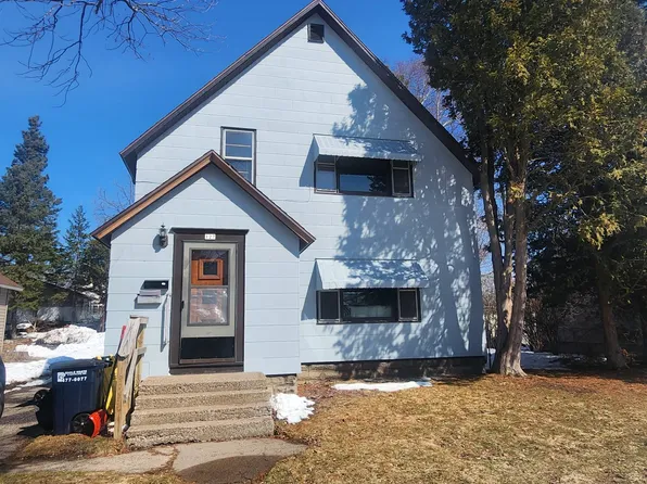 127 E Anderson St, Rhinelander, WI 54501