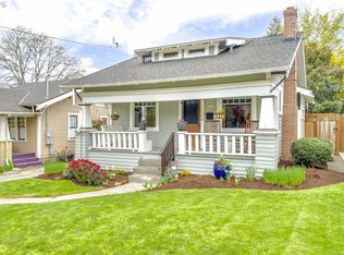 3217 NE 32nd Ave, Portland, OR