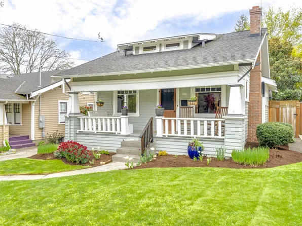 3217 NE 32nd Ave, Portland, OR 97212