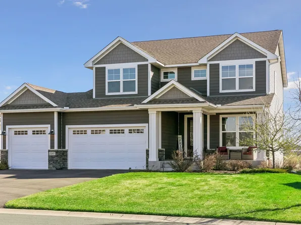 3267 Linden Ave N, Lake Elmo, MN 55042