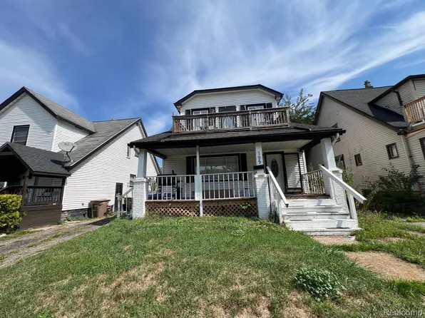 195 S Marshall St, Pontiac, MI 48342