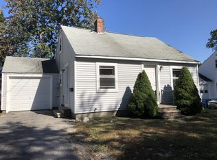 121 Wellington Rd, Portland, ME 04103