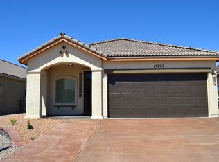 13184 Willitoft Rd, El Paso, TX 79928