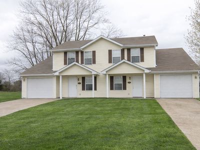 4501 Rice Rd, Columbia, MO, 65202