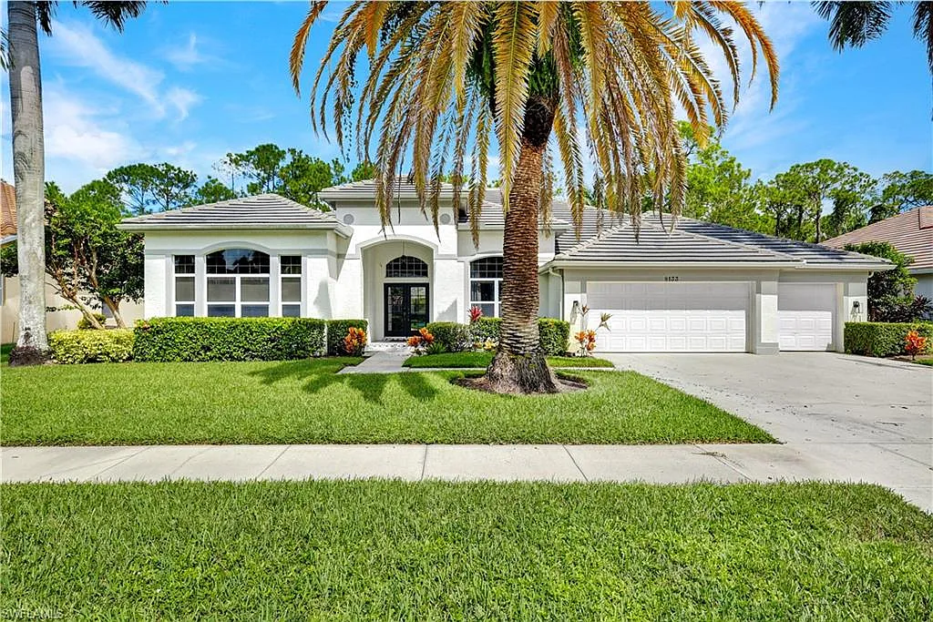 4 bed, 3.5 bath, 3383 sqft, $13,000 — Photo 1