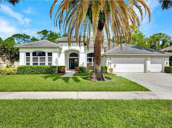 8133 Lowbank Dr, Naples, FL 34109