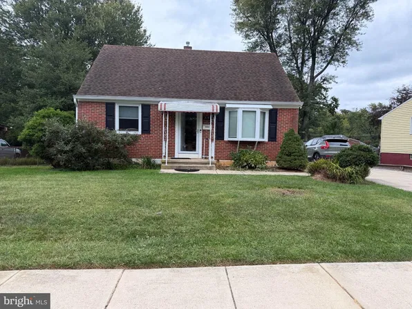 219 Homevale Rd, Reisterstown, MD 21136