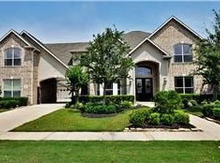 1515 Sandcroft Ln, Sugar Land, TX 77479