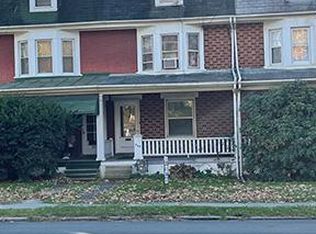 260 E Penn Ave, Wernersville, PA