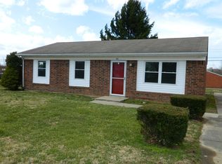 416 Savannah Ave, Elizabethtown, KY 42701