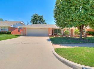 7108 S Indiana Ave, Oklahoma City, OK 73159