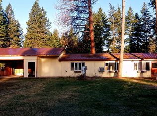 31855 N Finley Point Rd, Polson, MT 59860