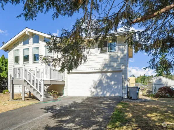 27630 168th Avenue SE, Covington, WA 98042