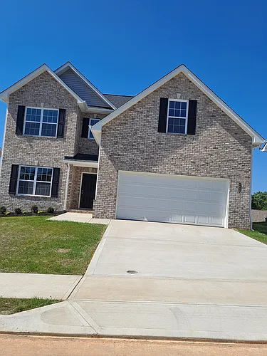 3034 Lazy River Dr Photo 1