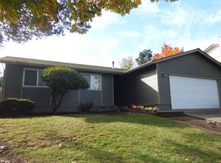 1754 Chukar Ct NW, Salem, OR