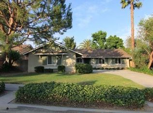 1336 Wake Forest Ave, Walnut, CA 91789