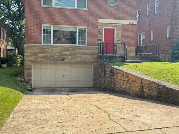 7950 Delmar Blvd Fl 1ST, Saint Louis, MO 63130