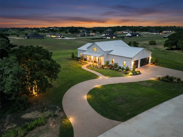 2012 Sonora Way, Poolville, TX 76487