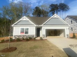 75 Bald Cypress Ln, Youngsville, NC 27596