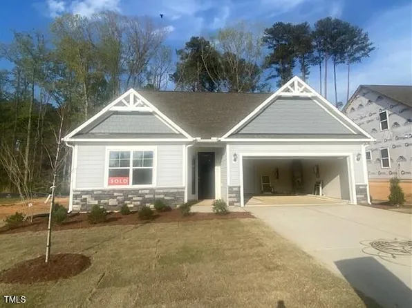 75 Bald Cypress Ln, Youngsville, NC 27596