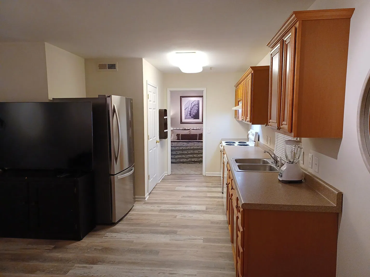 1 bed, 700 sqft, $1,250 — Photo 3