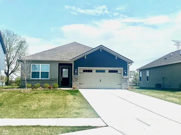 6267 Cypress Ct, McCordsville, IN 46055