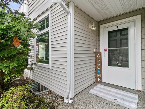 6306 Isaac Avenue SE #A, Auburn, WA 98092