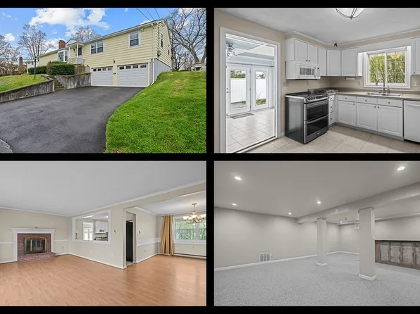 105 Curtis Ave, Marlborough, MA 01752